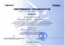 Ботулинотерапия 2004г